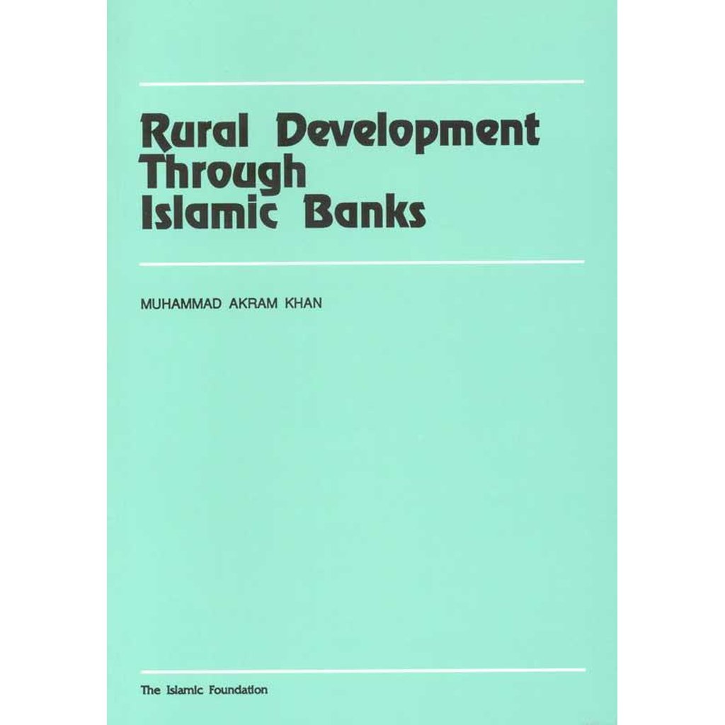 Rural Development through Islamic Banks-Knowledge-Islamic Goods Direct