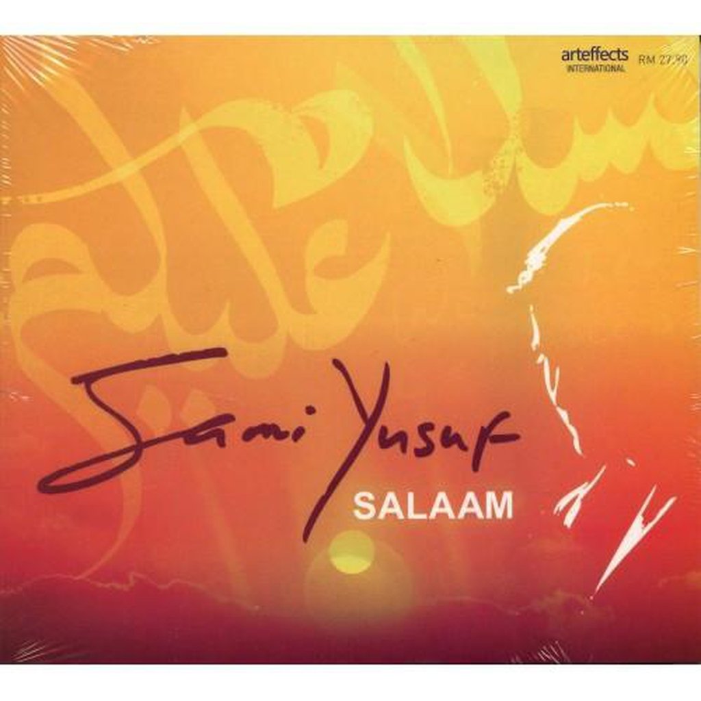 SALAAM-Audio &amp; Video-Islamic Goods Direct