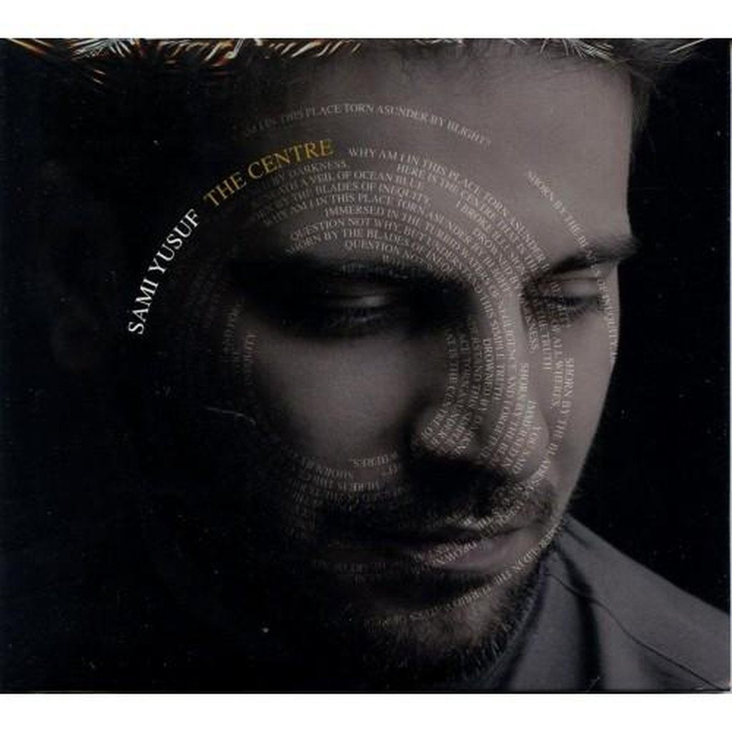 SAMI YUSUF THE CENTRE-Audio &amp; Video-Islamic Goods Direct