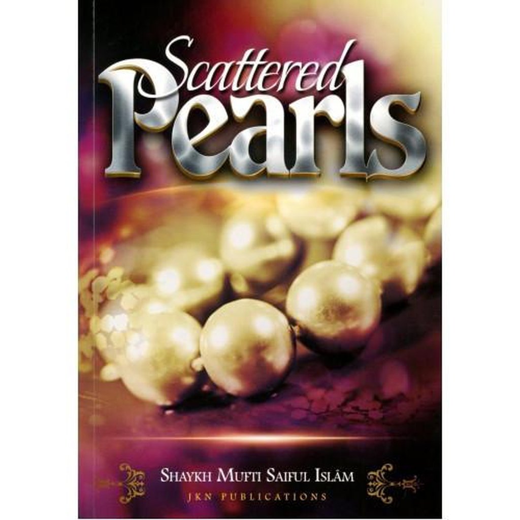 Scattered Pearls-Knowledge-Islamic Goods Direct