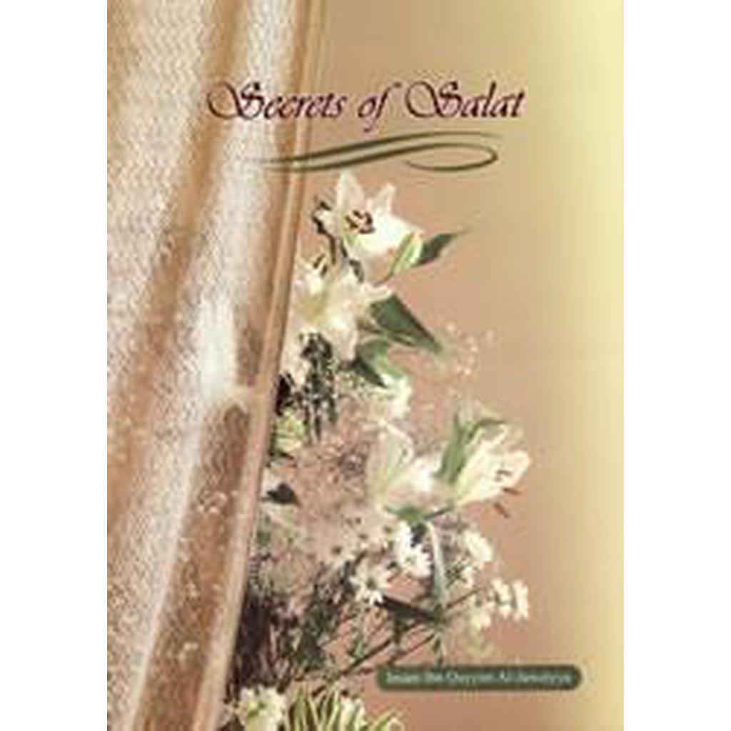 Secrets of Salah-Knowledge-Islamic Goods Direct
