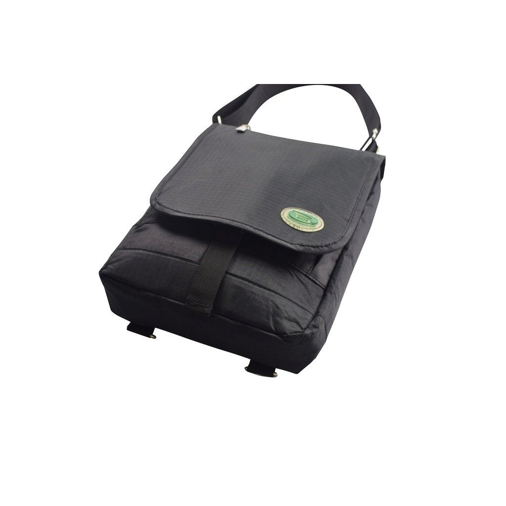 Secure Hajj &amp; Umrah Side and Back Pack-Islamic Essential-Islamic Goods Direct