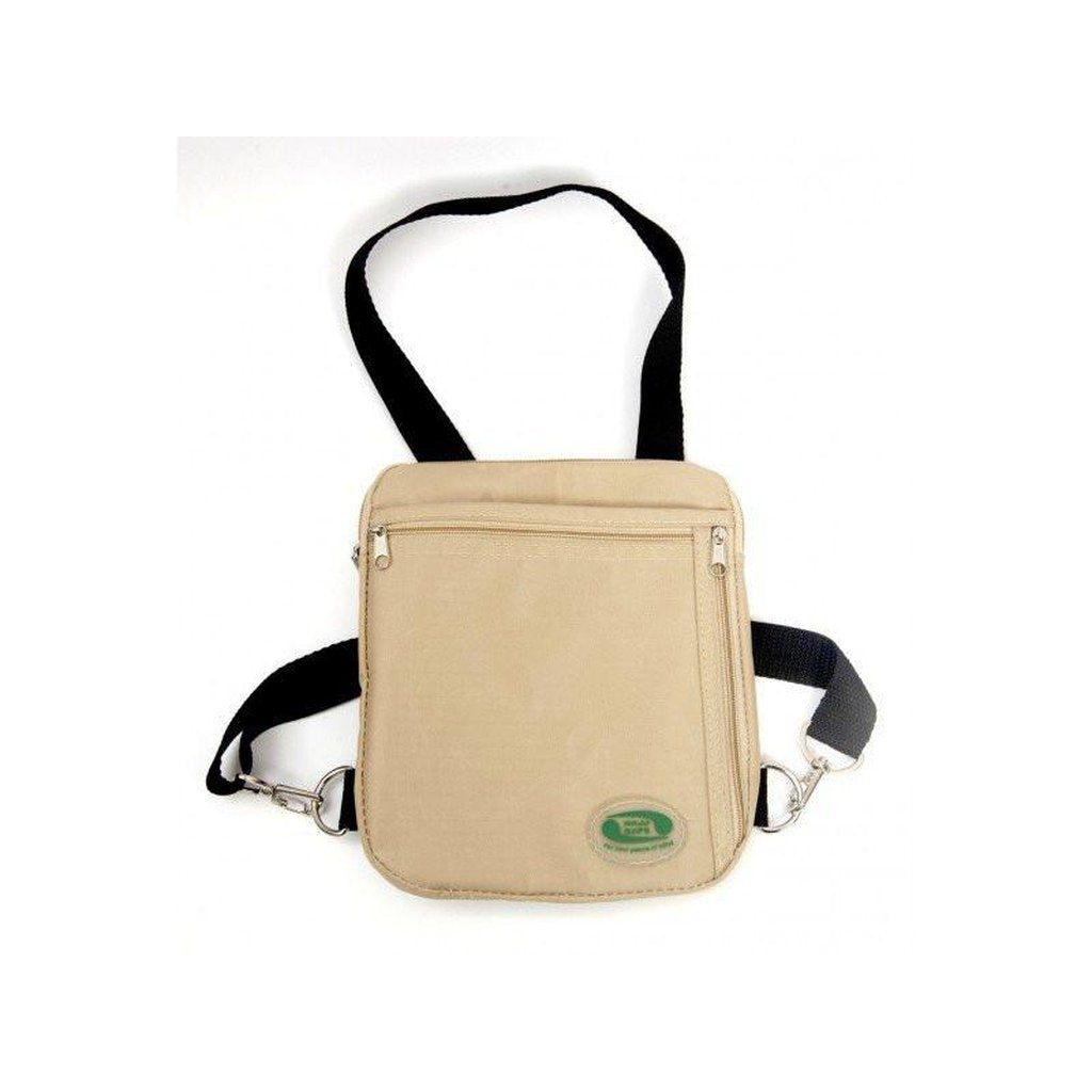 Secure Side Bag & Neck Bag-Knowledge-Islamic Goods Direct