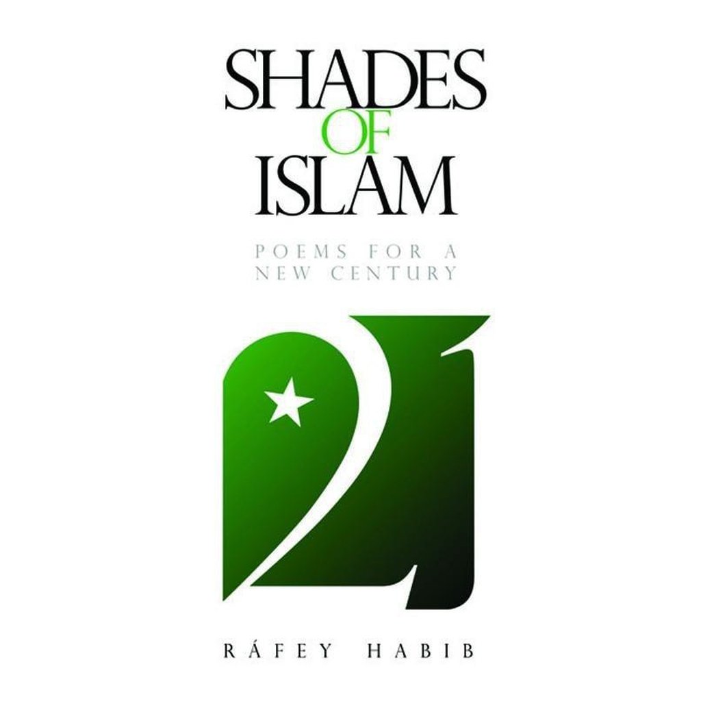 Shades of Islam: Poems For a New Century-Knowledge-Islamic Goods Direct