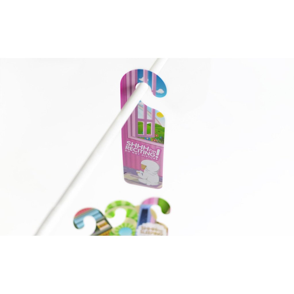 SHHH...I’m Praying/Reciting-TOY-Islamic Goods Direct