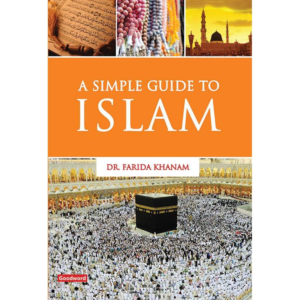 Simple Guide to Islam-Knowledge-Islamic Goods Direct
