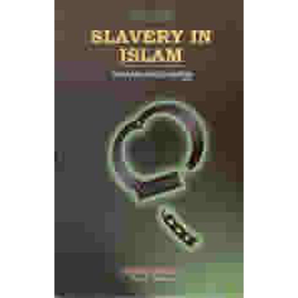 Slavery in Islam HB-Knowledge-Islamic Goods Direct