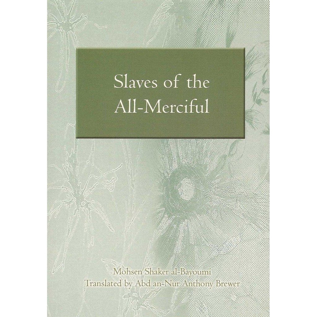 Slaves of the All-Merciful-Knowledge-Islamic Goods Direct