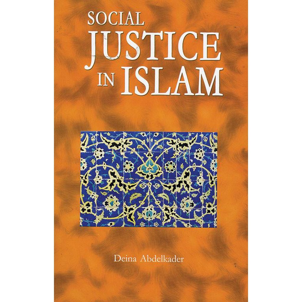 Social Justice in Islam-Knowledge-Islamic Goods Direct