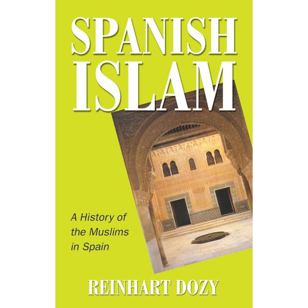 Spanish Islam-Knowledge-Islamic Goods Direct