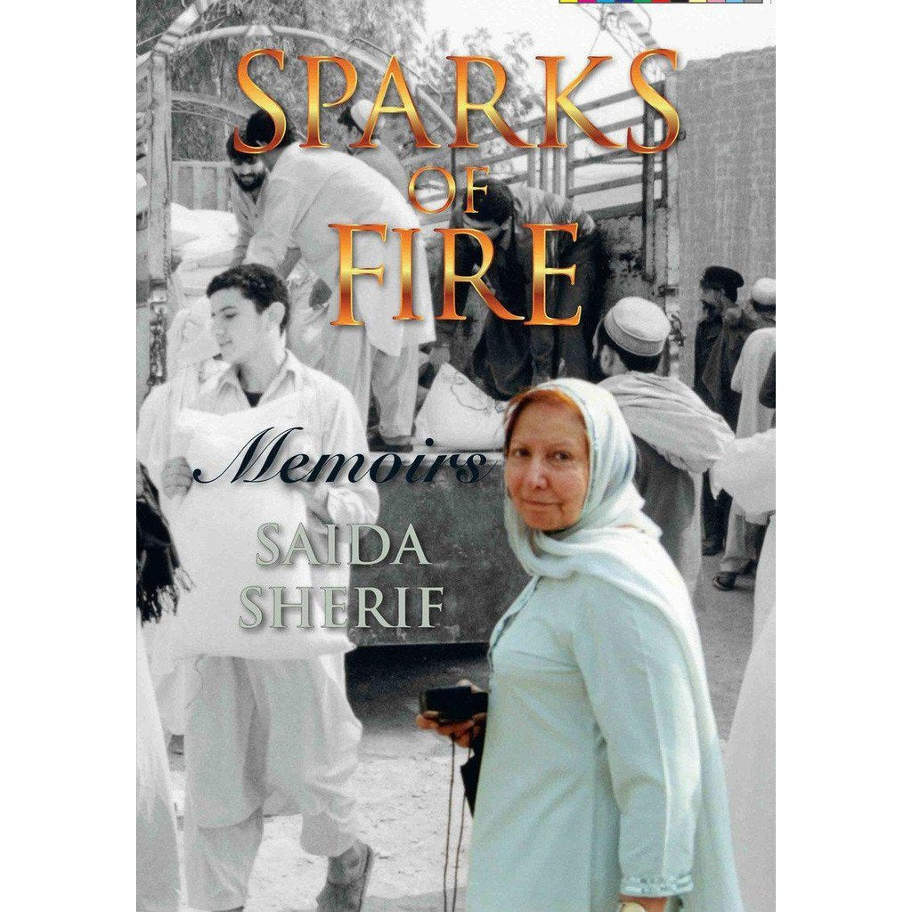Sparks of Fire-Knowledge-Islamic Goods Direct