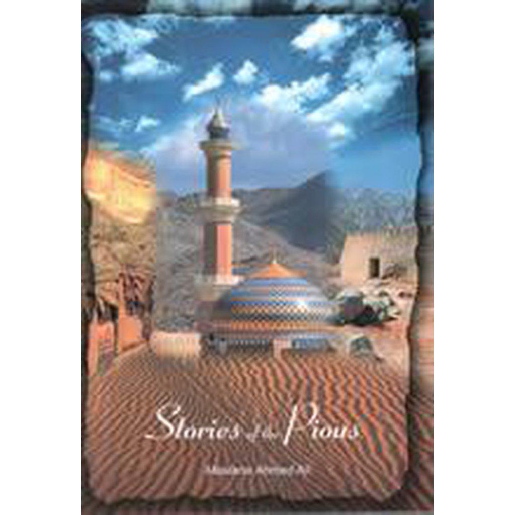 Stories of the Pious-Knowledge-Islamic Goods Direct