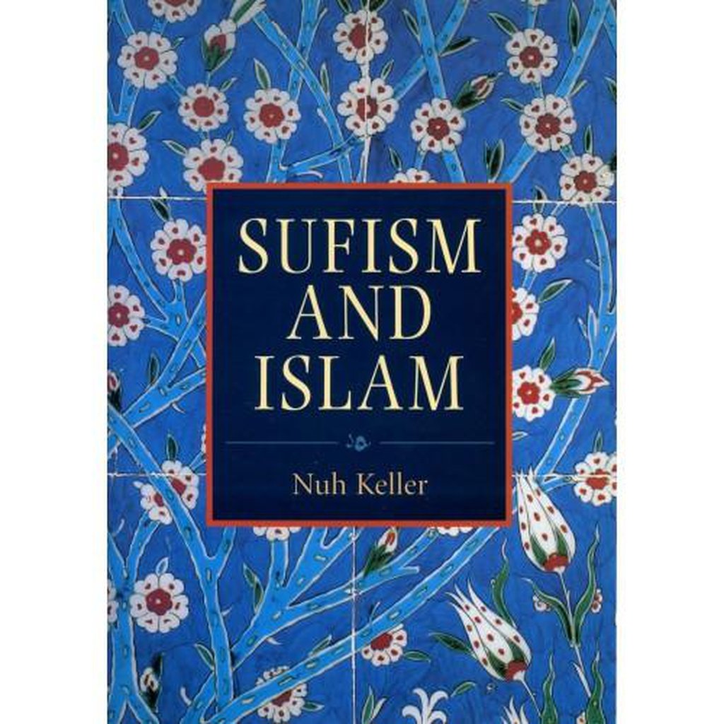 Sufism and Islam-Knowledge-Islamic Goods Direct