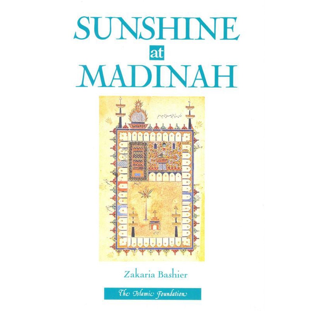 Sunshine at Madinah-Knowledge-Islamic Goods Direct