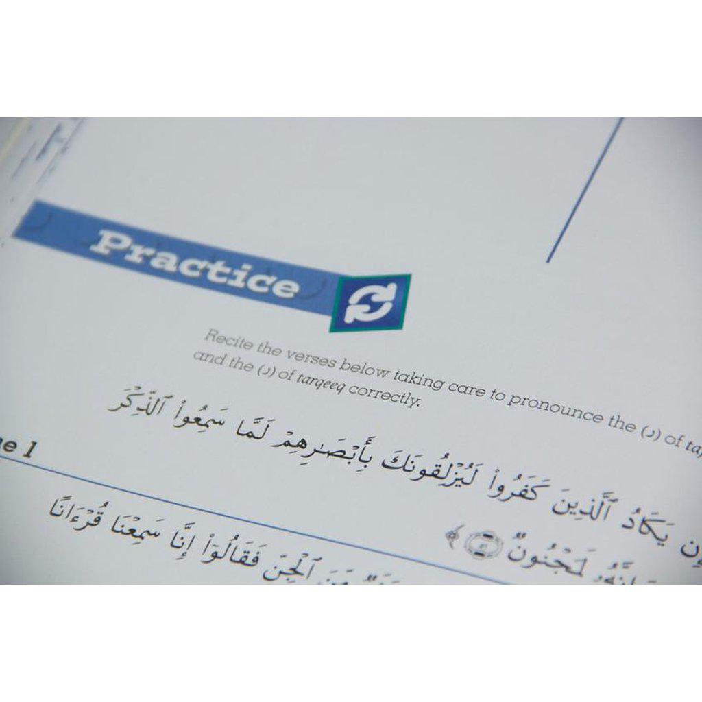 Tajweed Untangled-Kids Books-Islamic Goods Direct