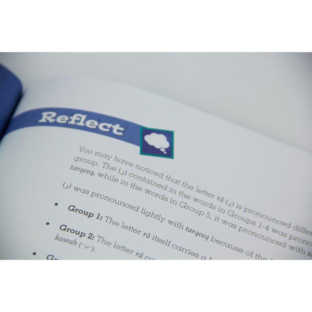 Tajweed Untangled-Kids Books-Islamic Goods Direct