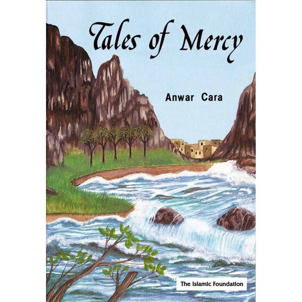 Tales of Mercy-Kids Books-Islamic Goods Direct