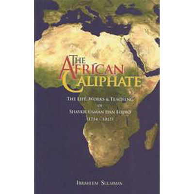 The African Caliphate-Knowledge-Islamic Goods Direct