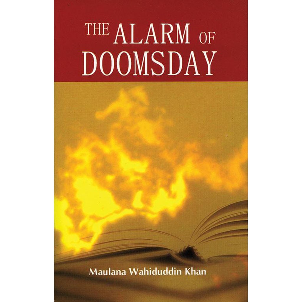 The Alarm of Doomsday-Knowledge-Islamic Goods Direct