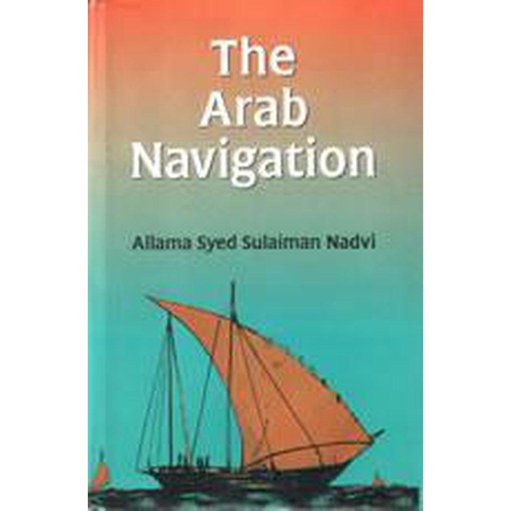 The Arab Navigation-Knowledge-Islamic Goods Direct