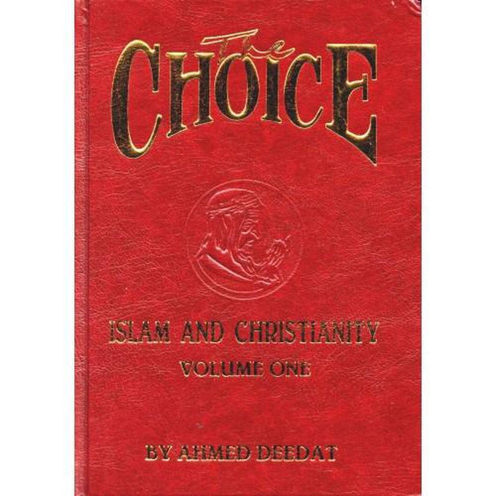 The Choice Volume ONE-Knowledge-Islamic Goods Direct