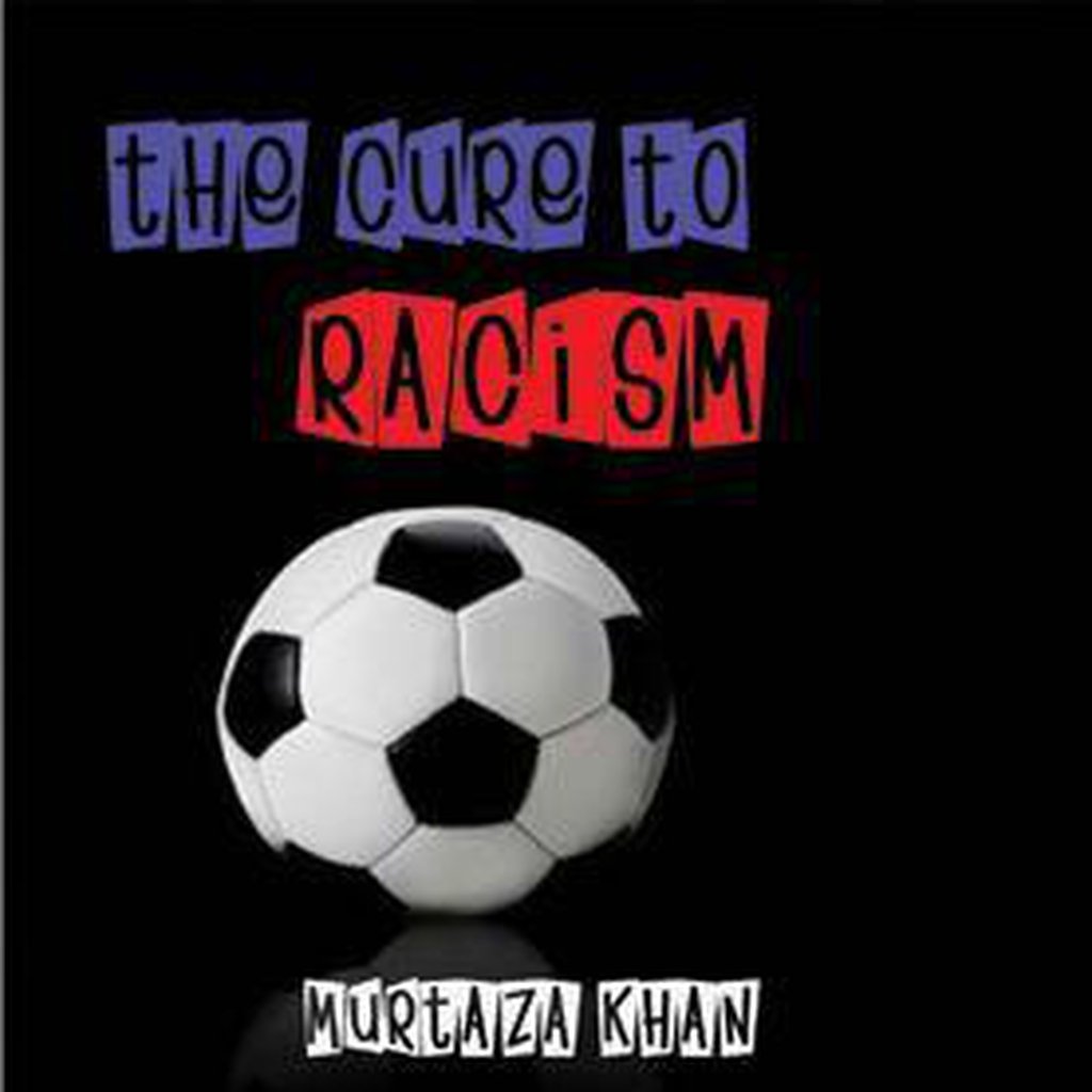 The Cure to Racism by Murtaza Khan-Audio &amp; Video-Islamic Goods Direct