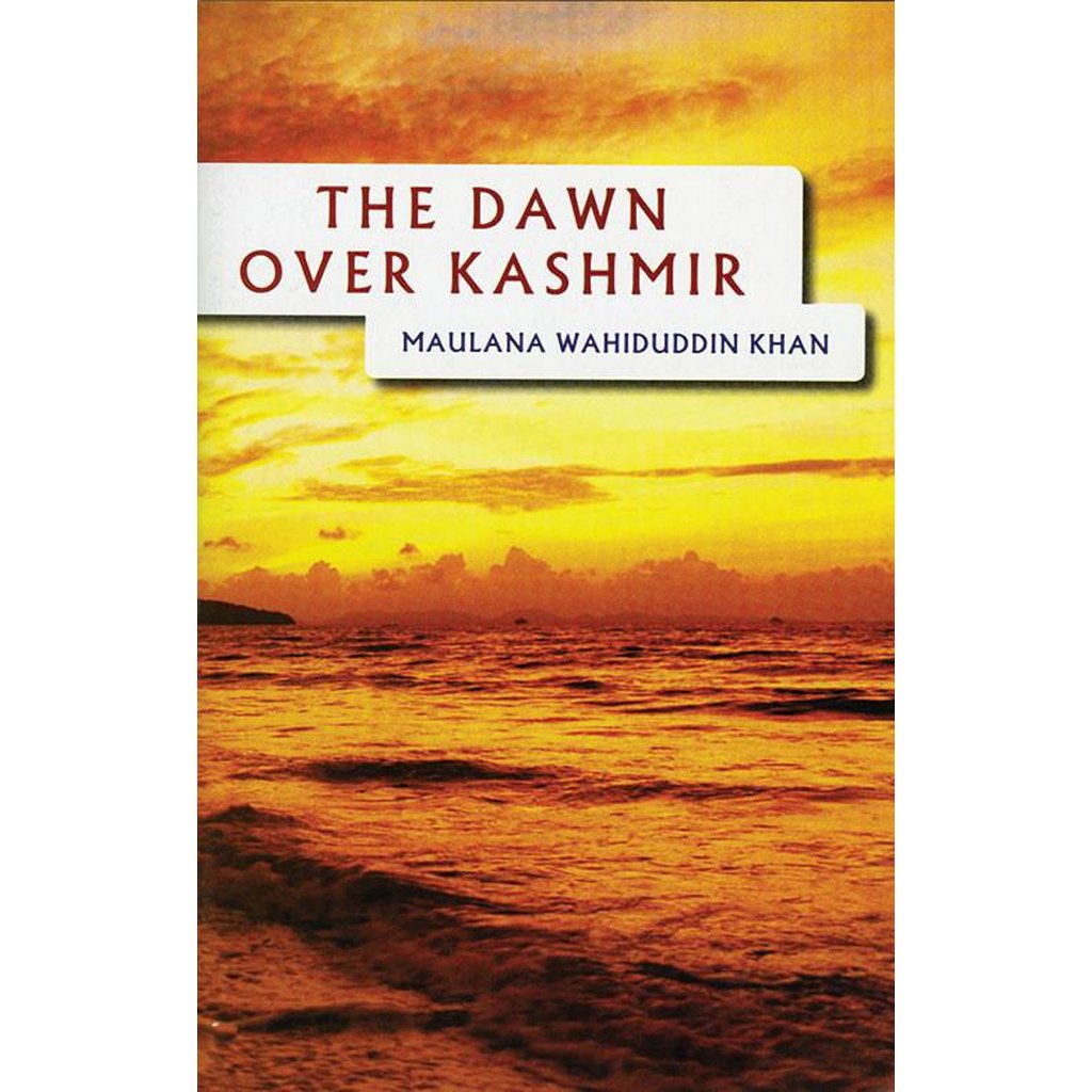The Dawn Over Kashmir-Knowledge-Islamic Goods Direct