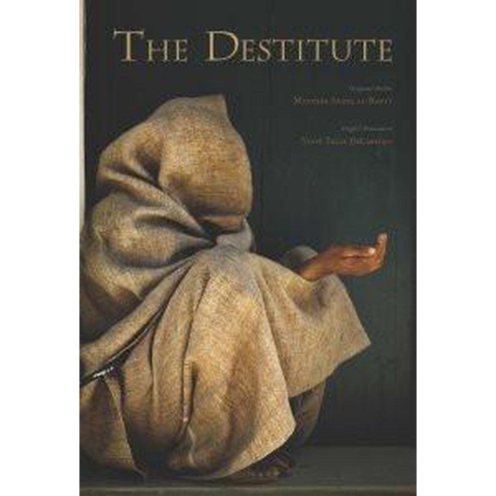 The Destitute [Kitab al-Masakin]-Knowledge-Islamic Goods Direct