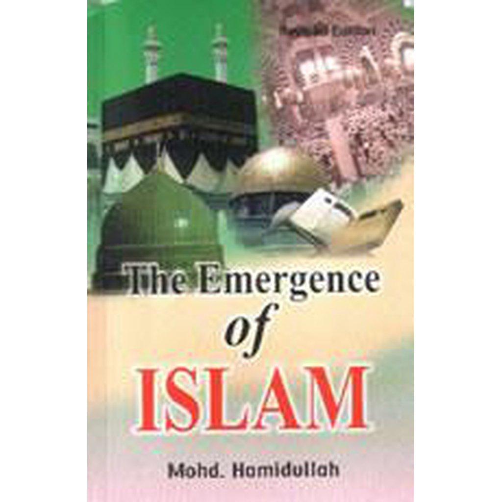 The Emergence of Islam-Knowledge-Islamic Goods Direct