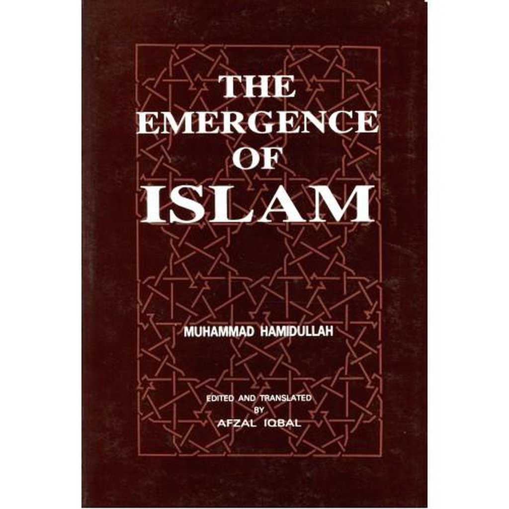 The Emergence of Islam-Knowledge-Islamic Goods Direct