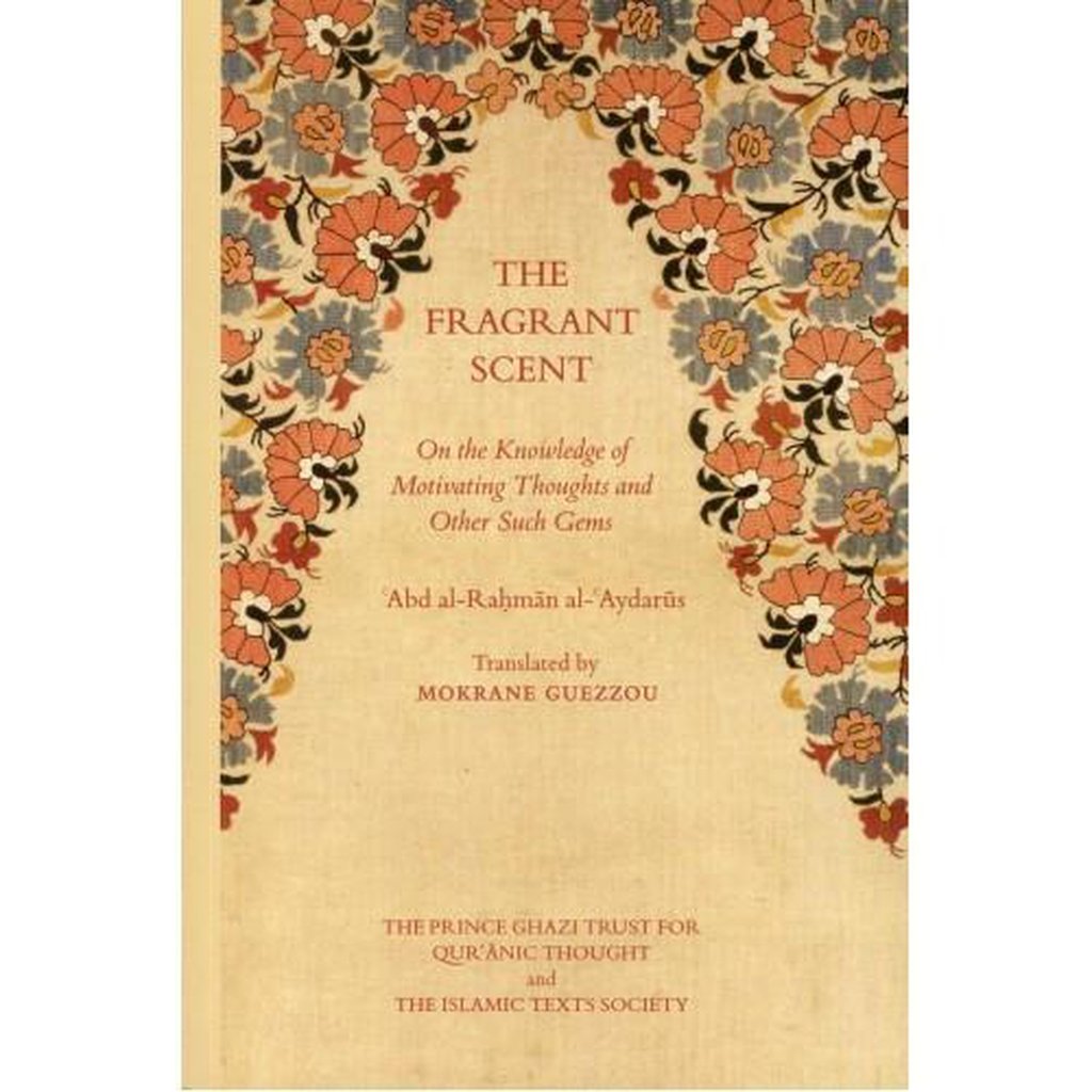 THE FRAGANT SCENT-Knowledge-Islamic Goods Direct