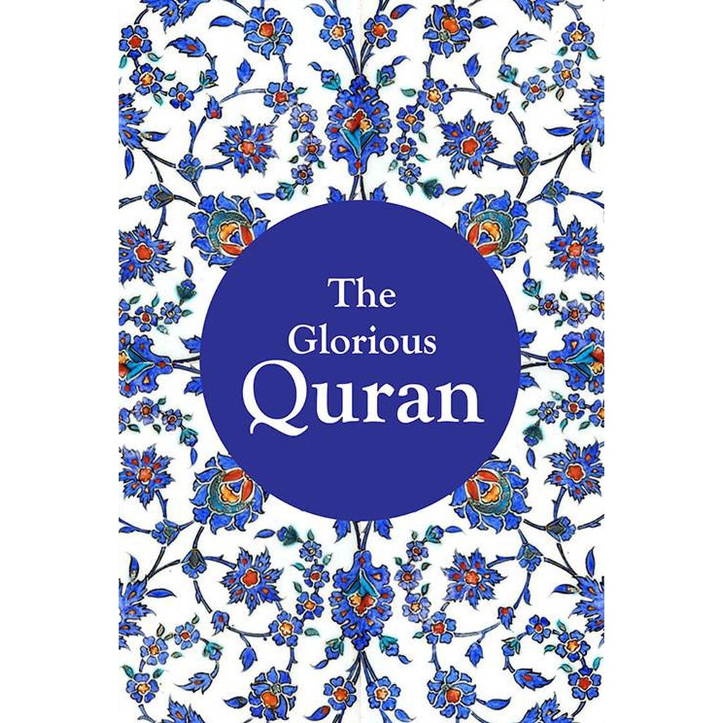 The Glorious Quran-Knowledge-Islamic Goods Direct