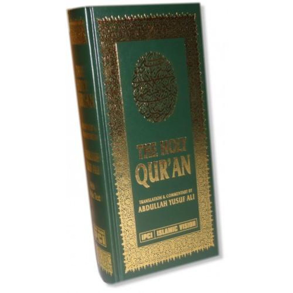 THE HOLY QURAN-Knowledge-Islamic Goods Direct