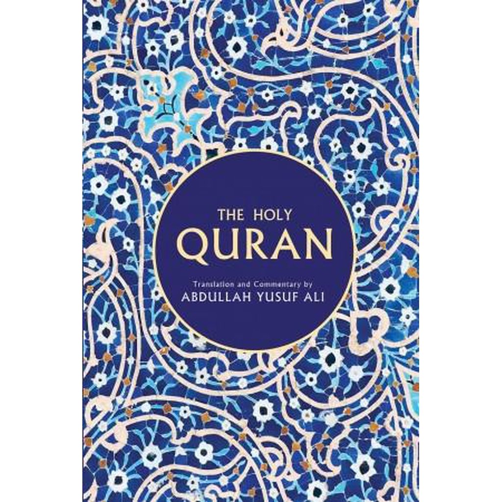 The Holy Quran: Text, Translation and Commentary-Knowledge-Islamic Goods Direct