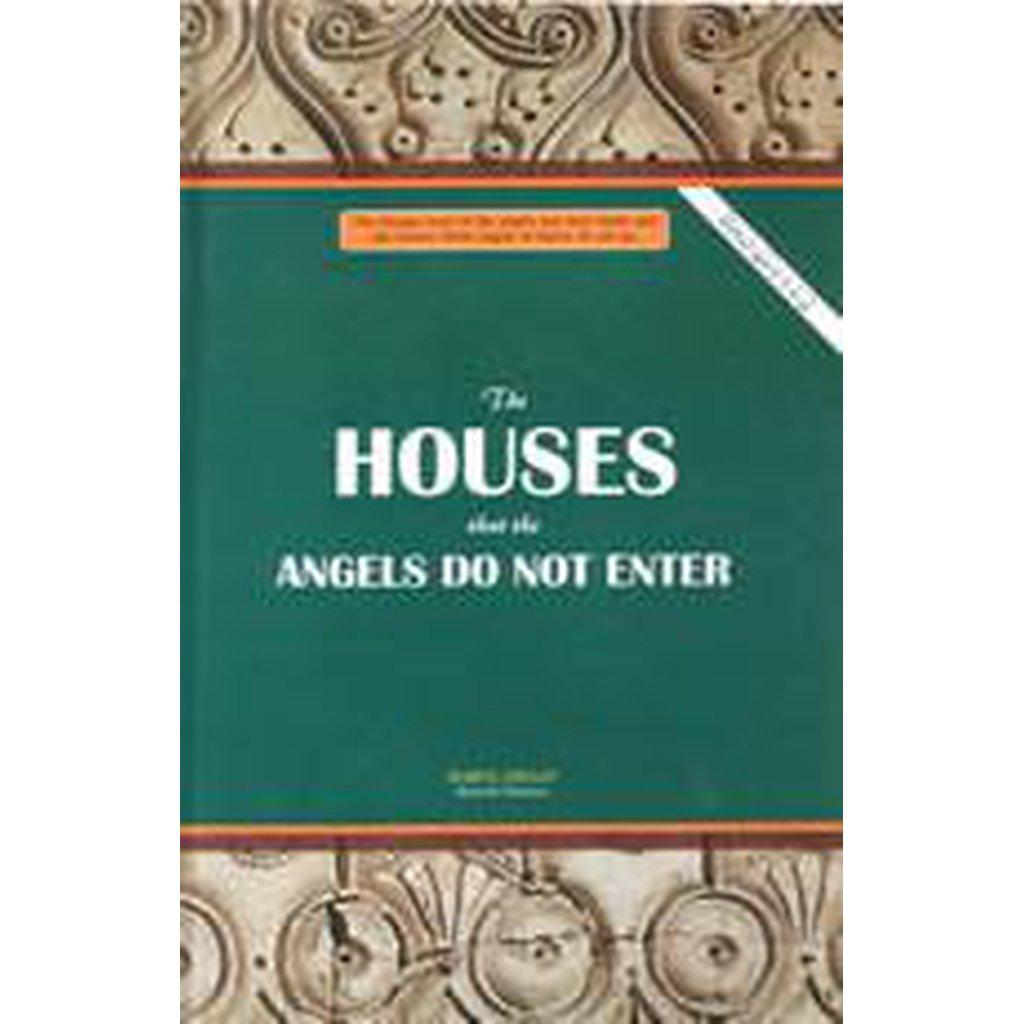 The Houses that the Angels do not Enter-Knowledge-Islamic Goods Direct