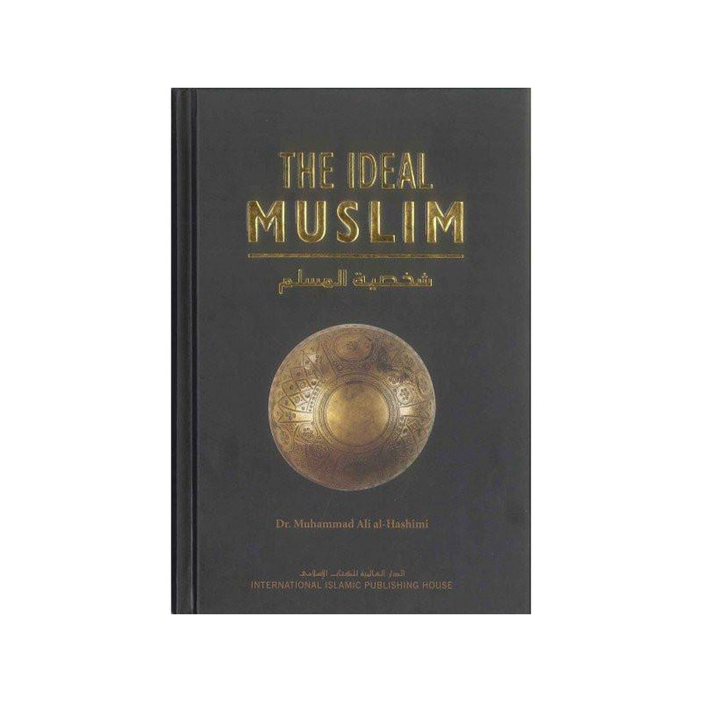 The Ideal Muslim-Knowledge-Islamic Goods Direct