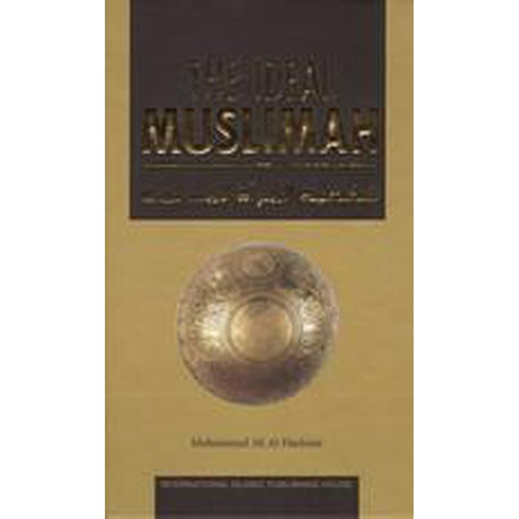 The Ideal Muslimah IIPH (HB)-Knowledge-Islamic Goods Direct