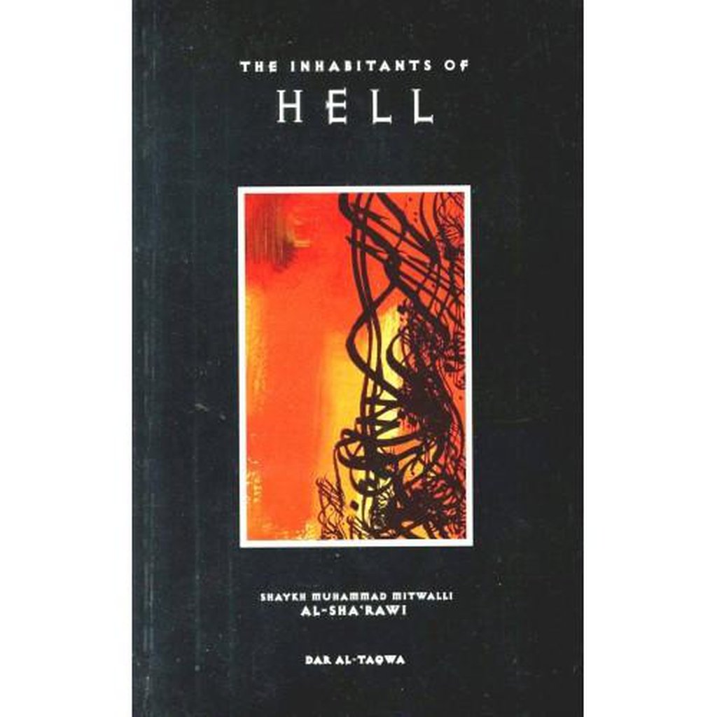 The Inhabitants of Hell-Knowledge-Islamic Goods Direct