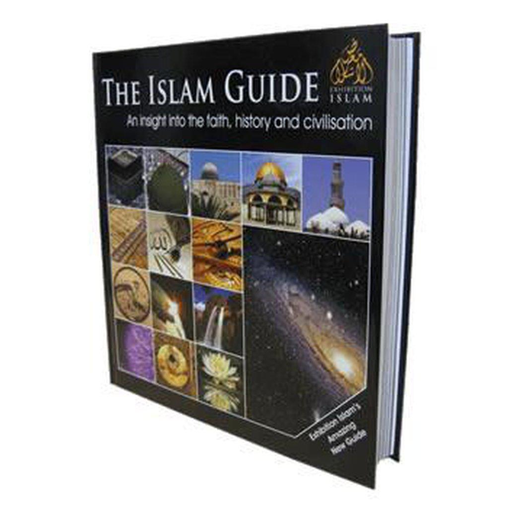 The Islam Guide-Knowledge-Islamic Goods Direct