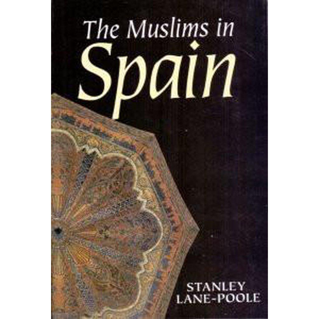 The Muslims in Spain-Knowledge-Islamic Goods Direct
