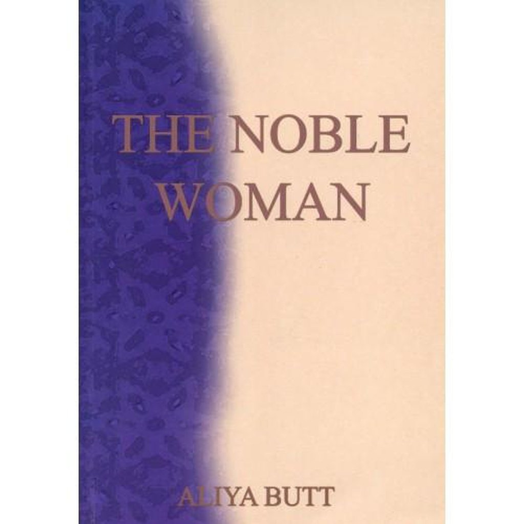 The Noble Women-Knowledge-Islamic Goods Direct