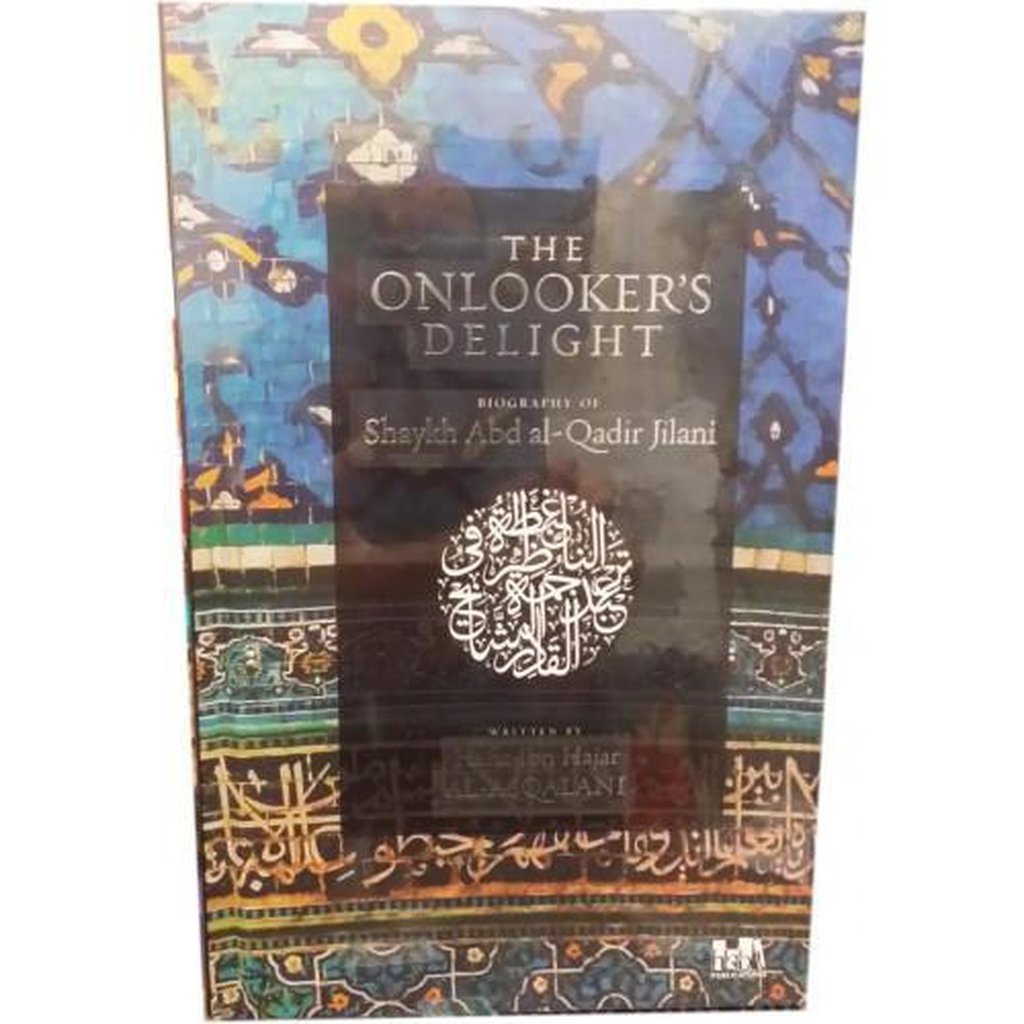 The Onlooker’s Delight-Knowledge-Islamic Goods Direct
