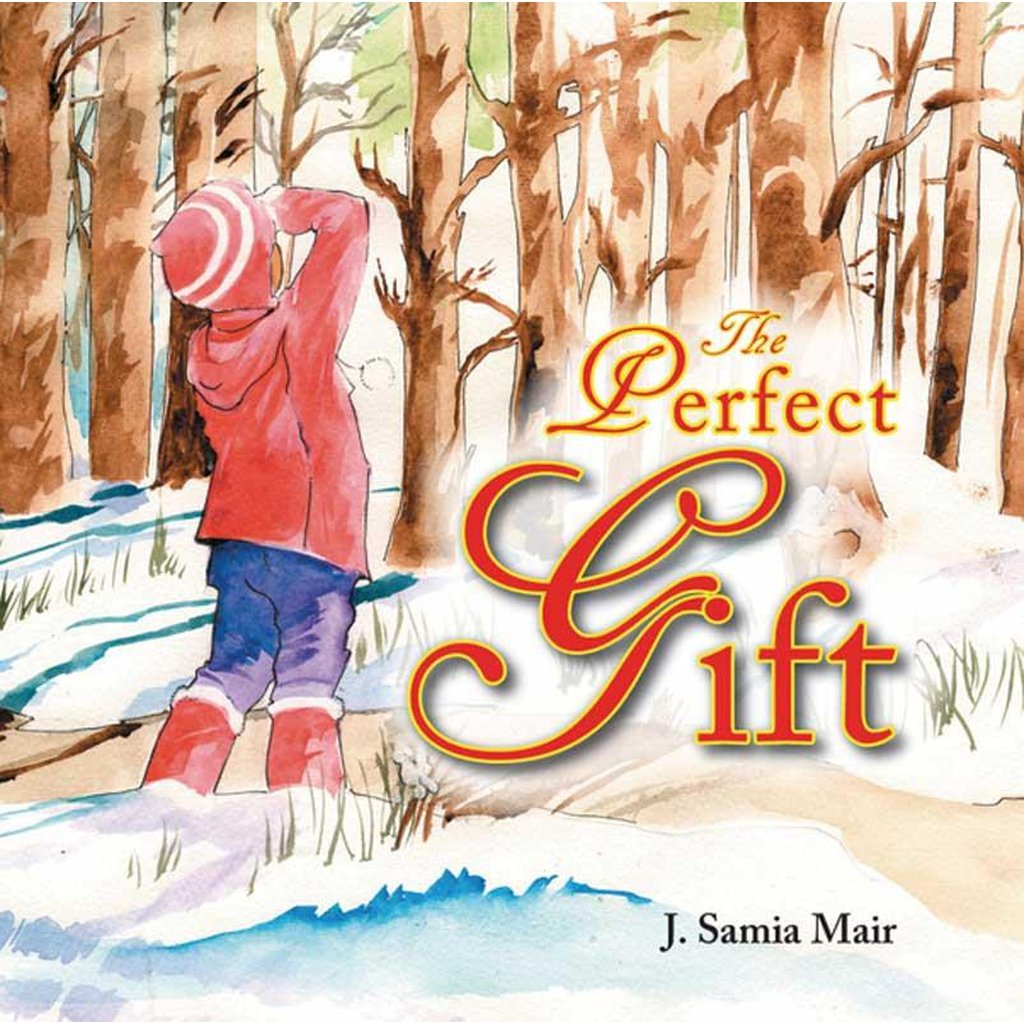 The Perfect Gift-Kids Books-Islamic Goods Direct