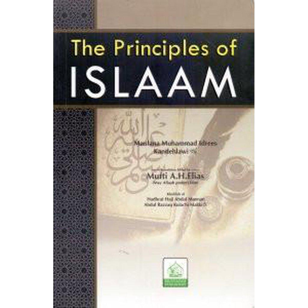 The Principles of Islaam-Knowledge-Islamic Goods Direct