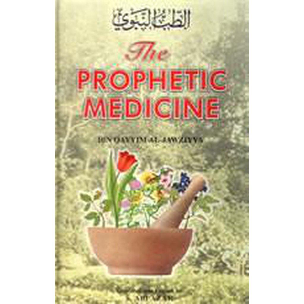The Prophetic Medicine (IBS)-Knowledge-Islamic Goods Direct