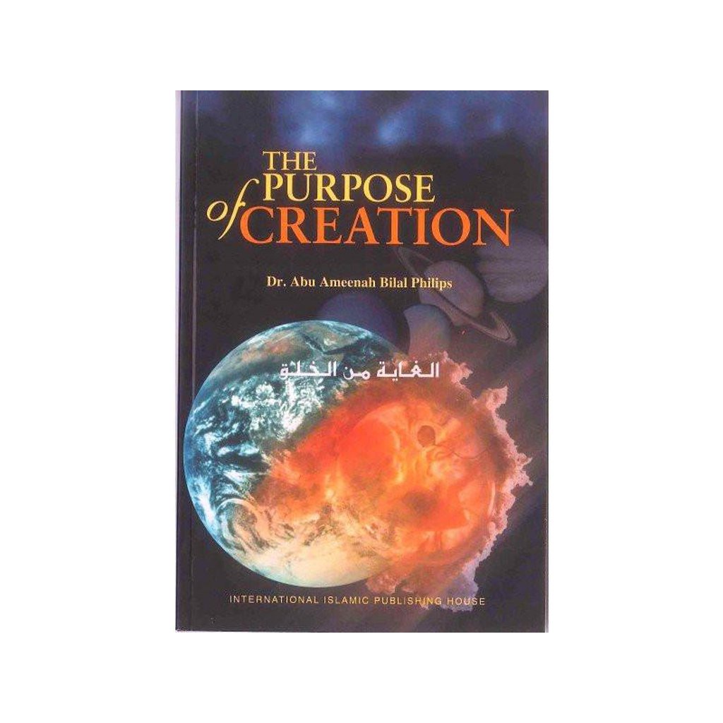 The Purpose of Creation-Knowledge-Islamic Goods Direct