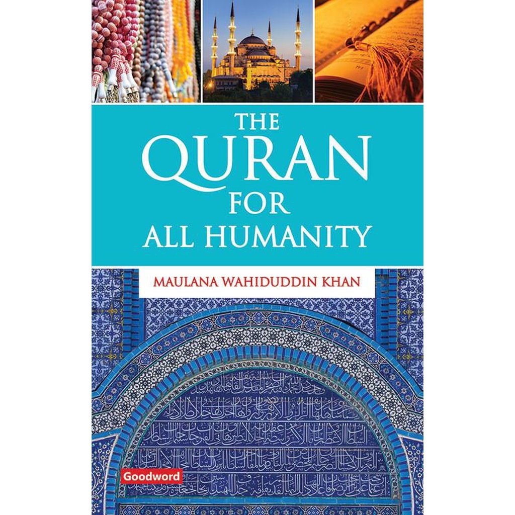 The Quran for all Humanity-Knowledge-Islamic Goods Direct
