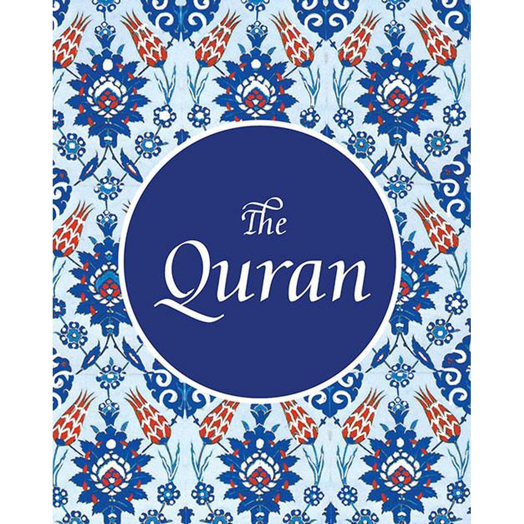 The Quran (Gift Edition)-Knowledge-Islamic Goods Direct