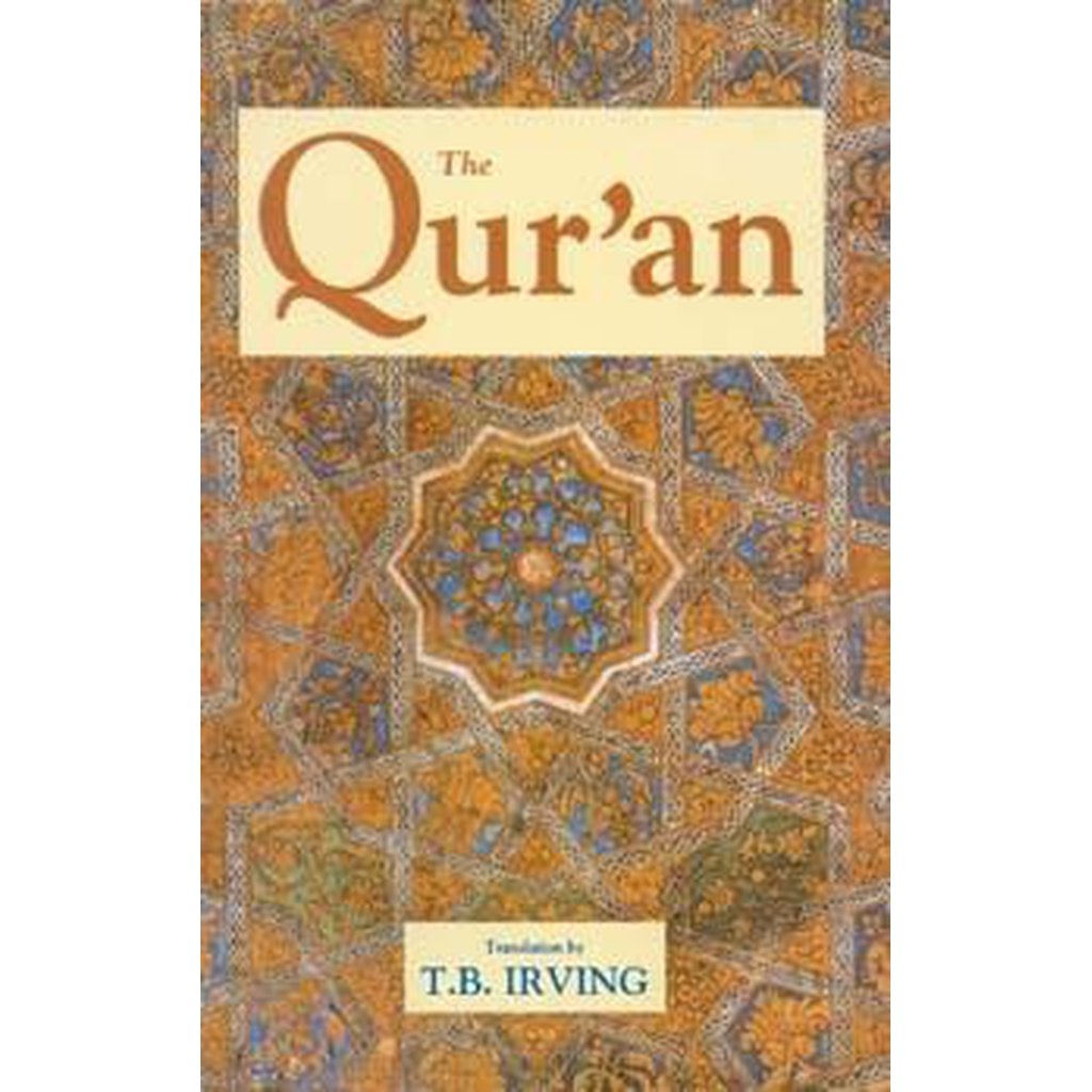 The Quran-Knowledge-Islamic Goods Direct