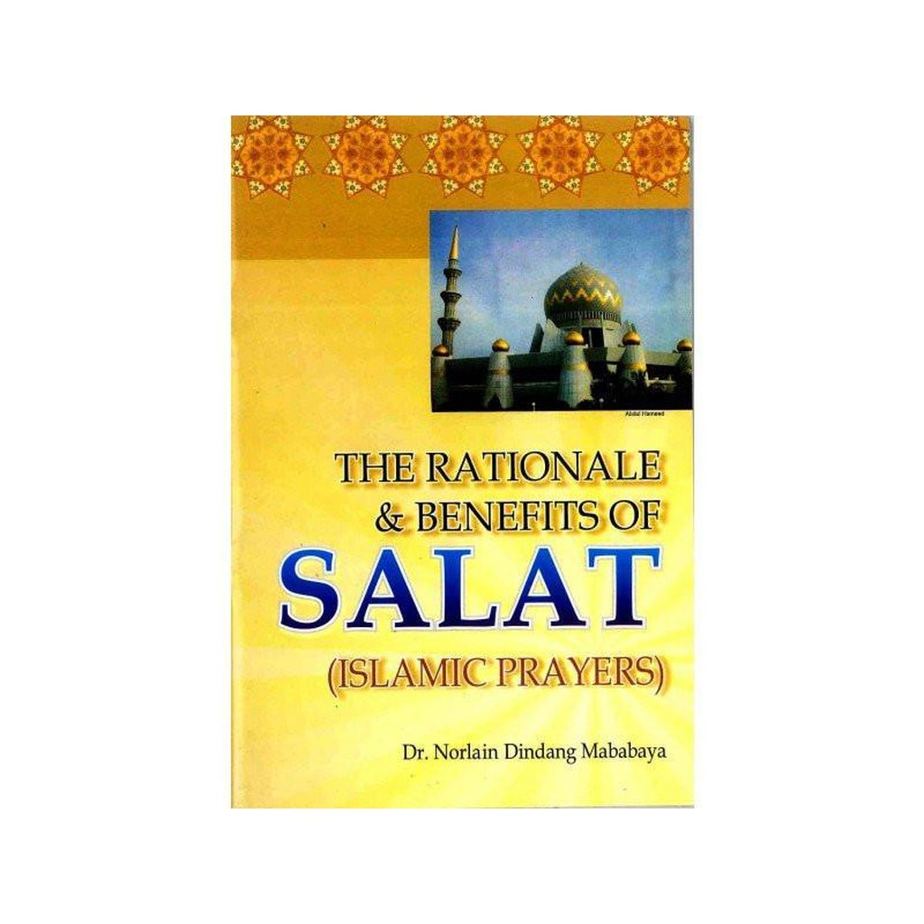 The Rationale &amp; Benefits of Salat (Islamic Prayers)-Knowledge-Islamic Goods Direct